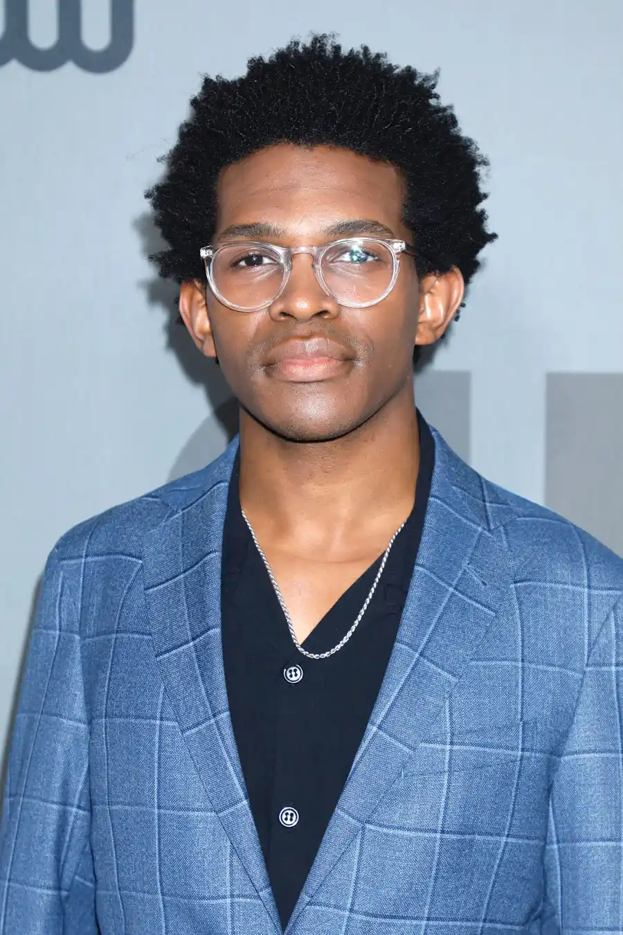 Camrus Johnson Celebs React to Michael K Williams Death