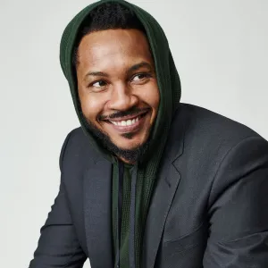 Carmelo Anthony 25 Things You Don’t Know About Me