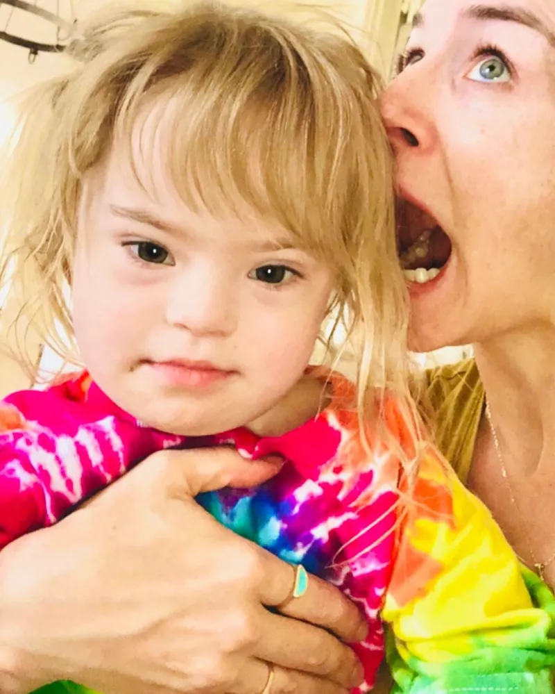 Caterina Scorsone, More Celebs Share Their Kids' 2021 Back to School Pics