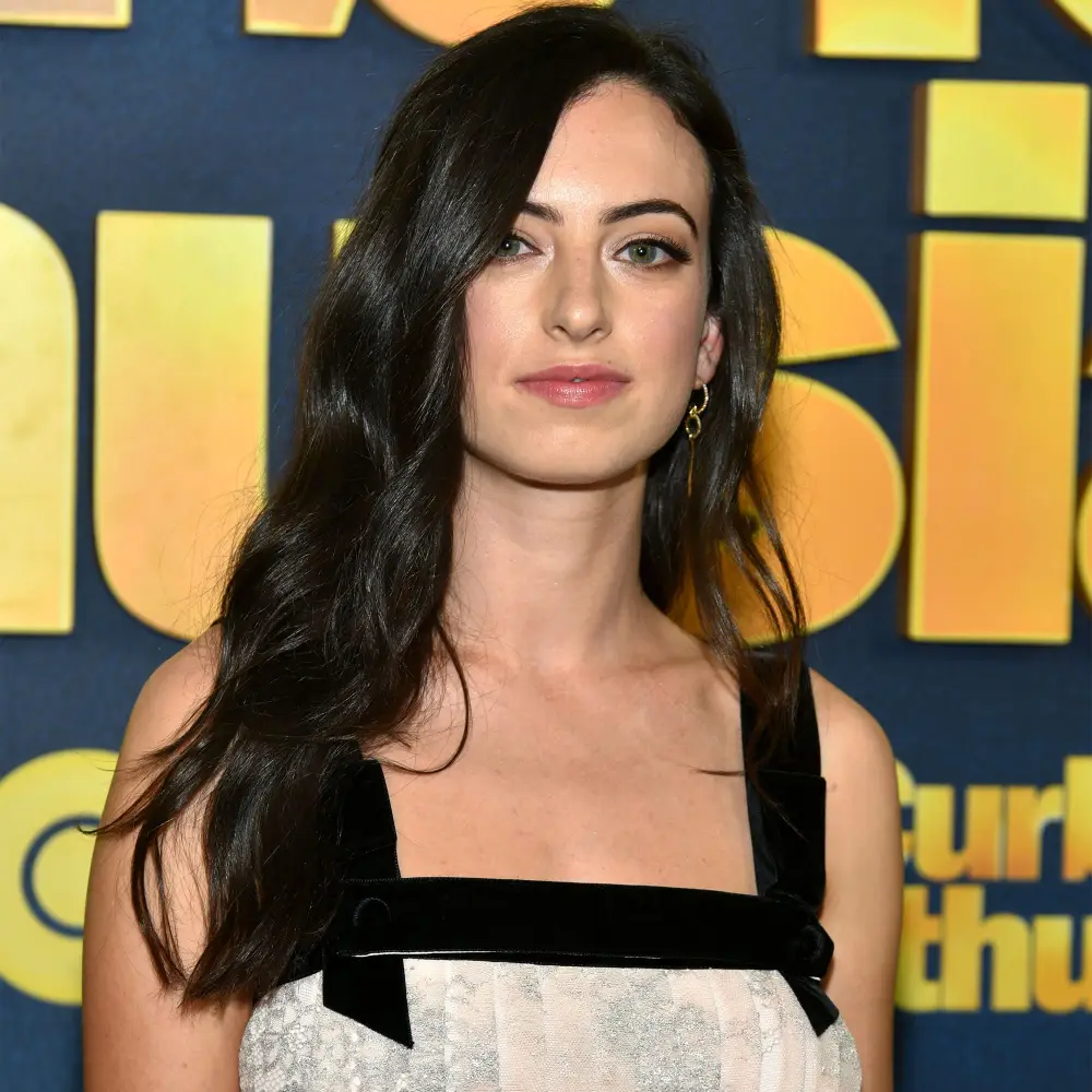 Cazzie David Says She Is in a &lsquo;Healthy&rsquo; Relationship After &lsquo;Toxic&rsquo; Ex