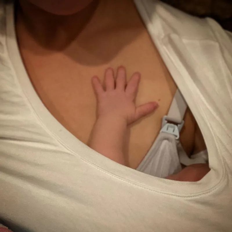 Celebrity Babies of 2021 Ronda Rousey