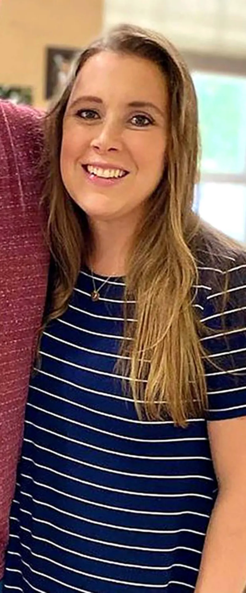 Celebrity Bio Anna Duggar