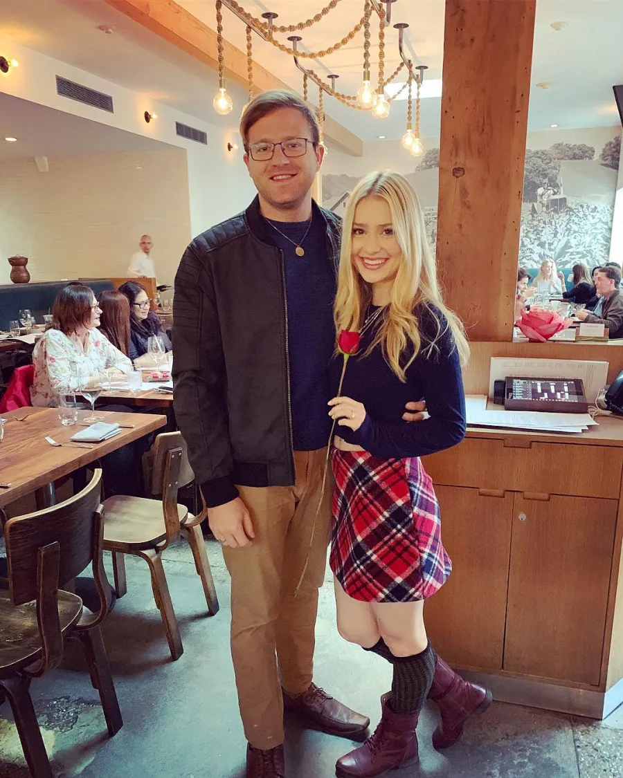 Celebrity Weddings of 2021: See Which Stars Tied the Knot