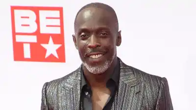 Celebs React to Michael K Williams Death