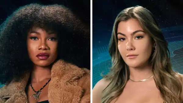 Challenge's Tacha Akide on Where She Stands With Tori Deal