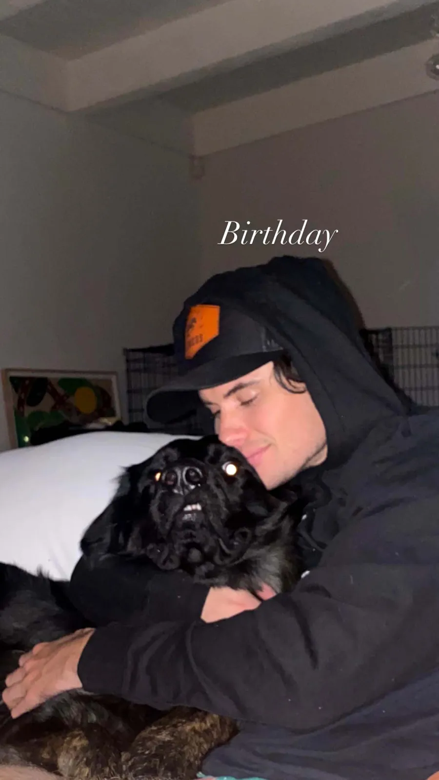 Chase Stokes Madelyn Cline