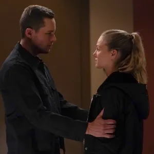 Chicago P.D.'s Jesse Lee Soffer on Jay Hailey Future