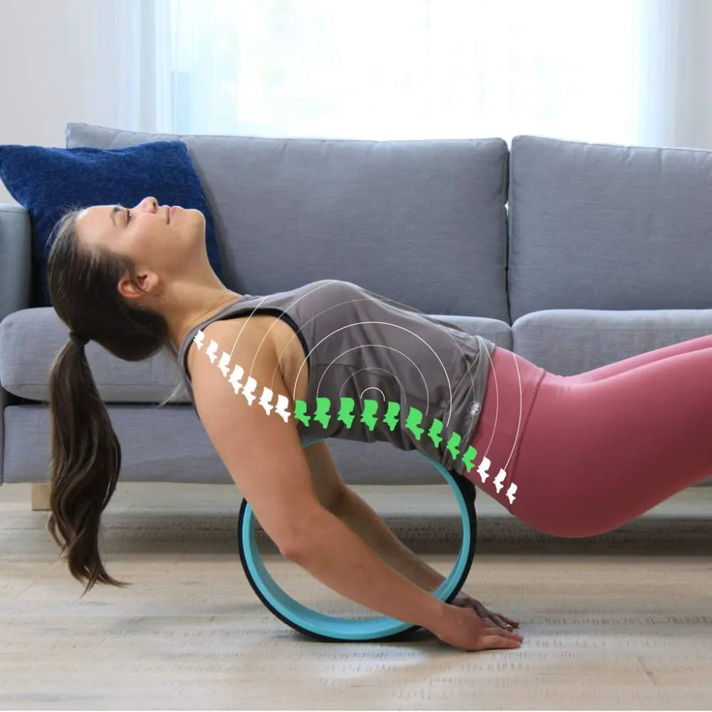 Chirp Wheel+ 3 Wheel Pack