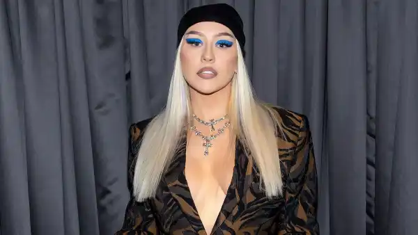 Christina Aguilera’s Most Relatable Motherhood Quotes Over the Years