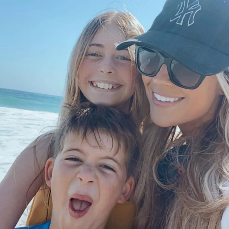 Christina Haack Celebrates Daughter Taylor’s 11th Birthday After Joshua Hall Engagement: Photos