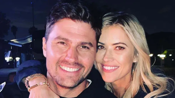 Christina Haack Fuels Joshua Hall Engagement Speculation With Diamond Ring
