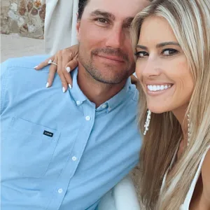 Christina Haack Is Engaged to Joshua Hall After Weeks of Engagement Speculation