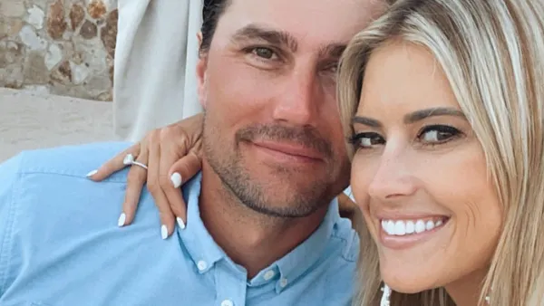 Christina Haack Is Engaged to Joshua Hall After Weeks of Engagement Speculation