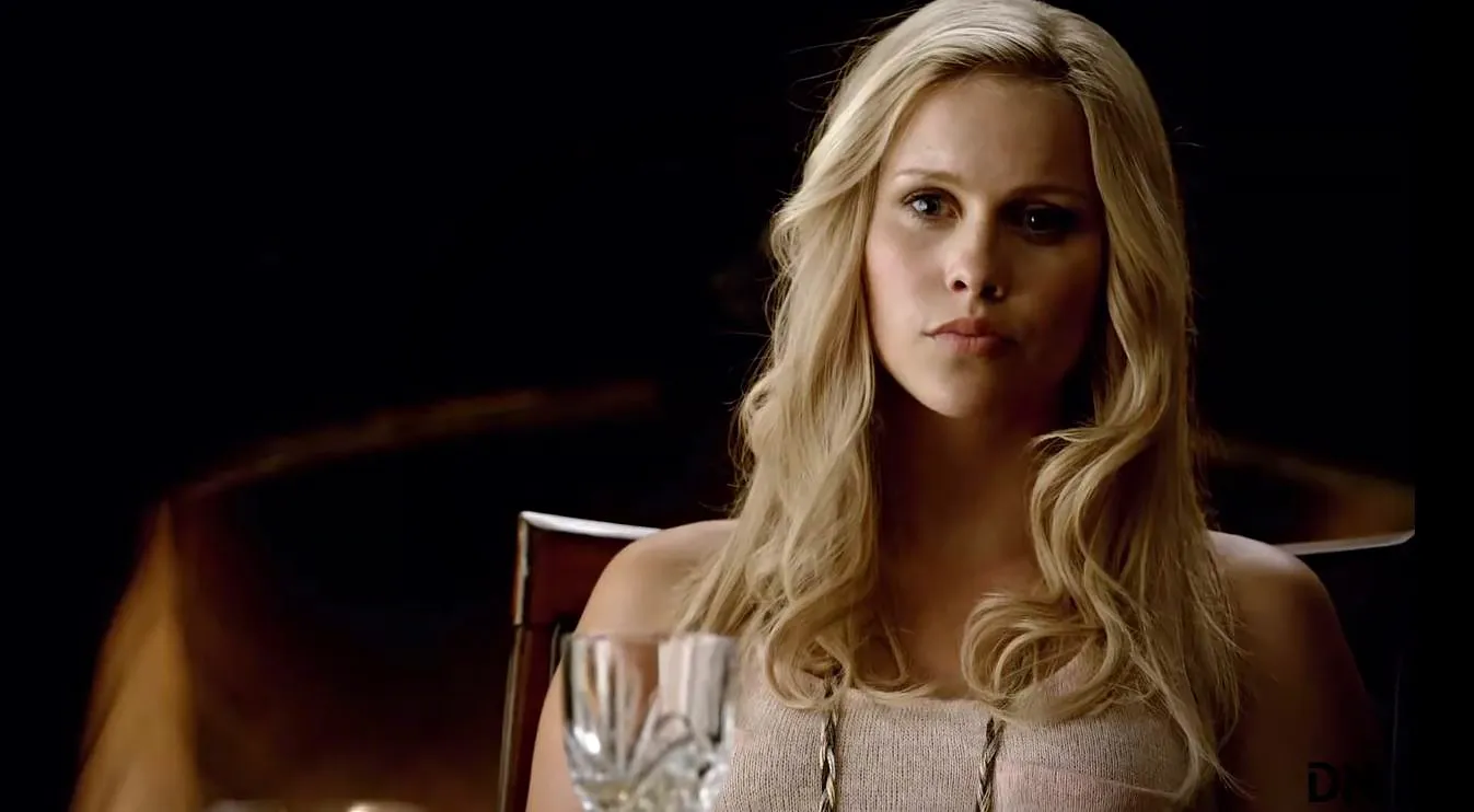 Claire Holt ‘Would Love’ to Reprise ‘The Originals’ Rebekah Role