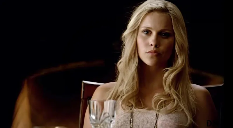 Claire Holt ‘Would Love’ to Reprise ‘The Originals’ Rebekah Role