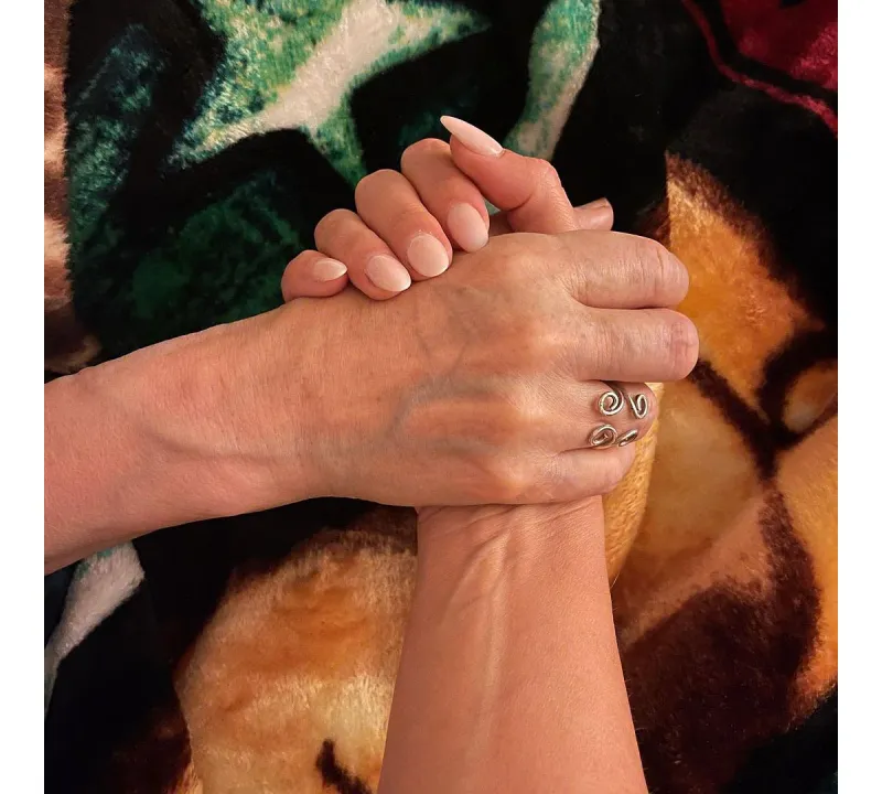 Clare Crawley Seemingly Shades Dale Moss After Their Split: 'Anyone Can Put on an Act'