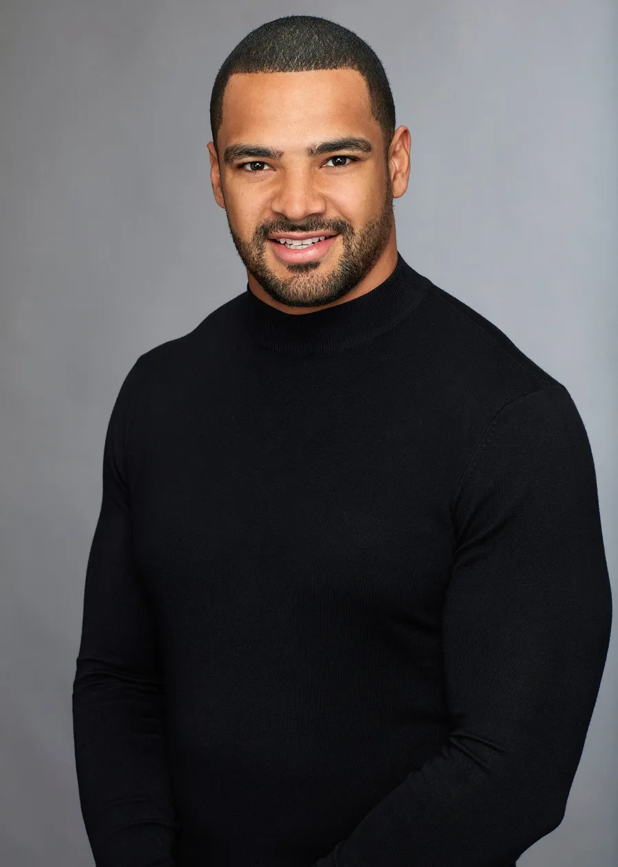 Clay Harbor Bachelor in Paradise Brendan Morias and Pieper James Lose Followers as Bachelor Nation Sides With Natasha Parker