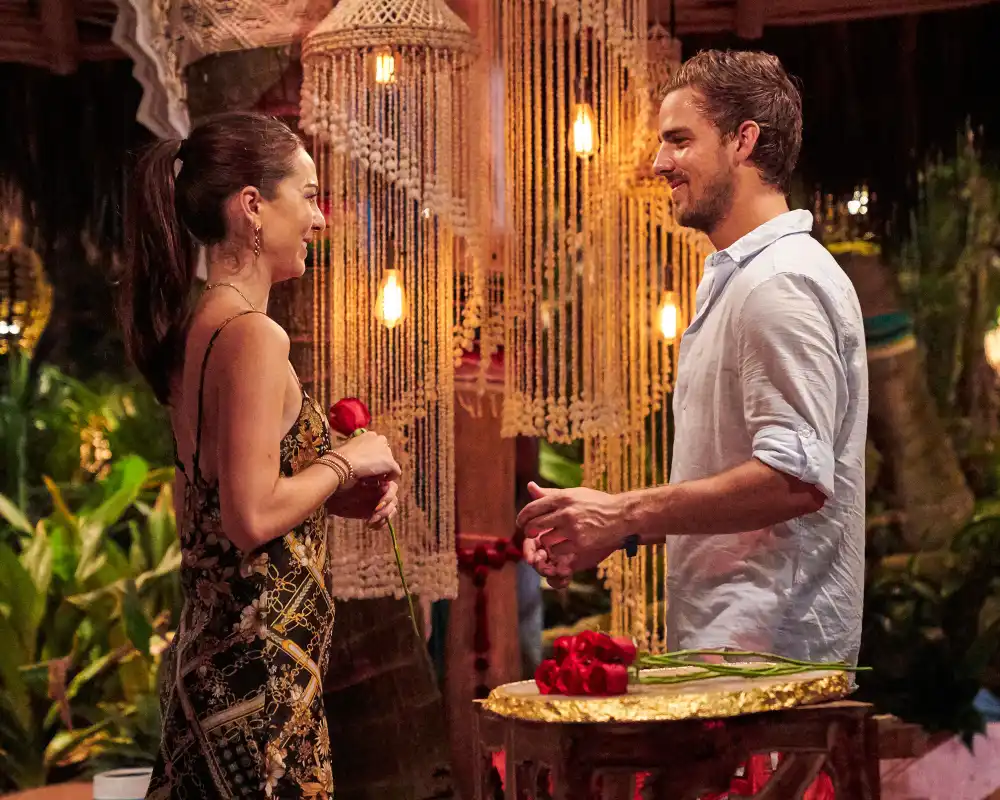 Connor Saeli Doesn&rsquo;t Think Pal Noah's Relationship With Abigail Will Last