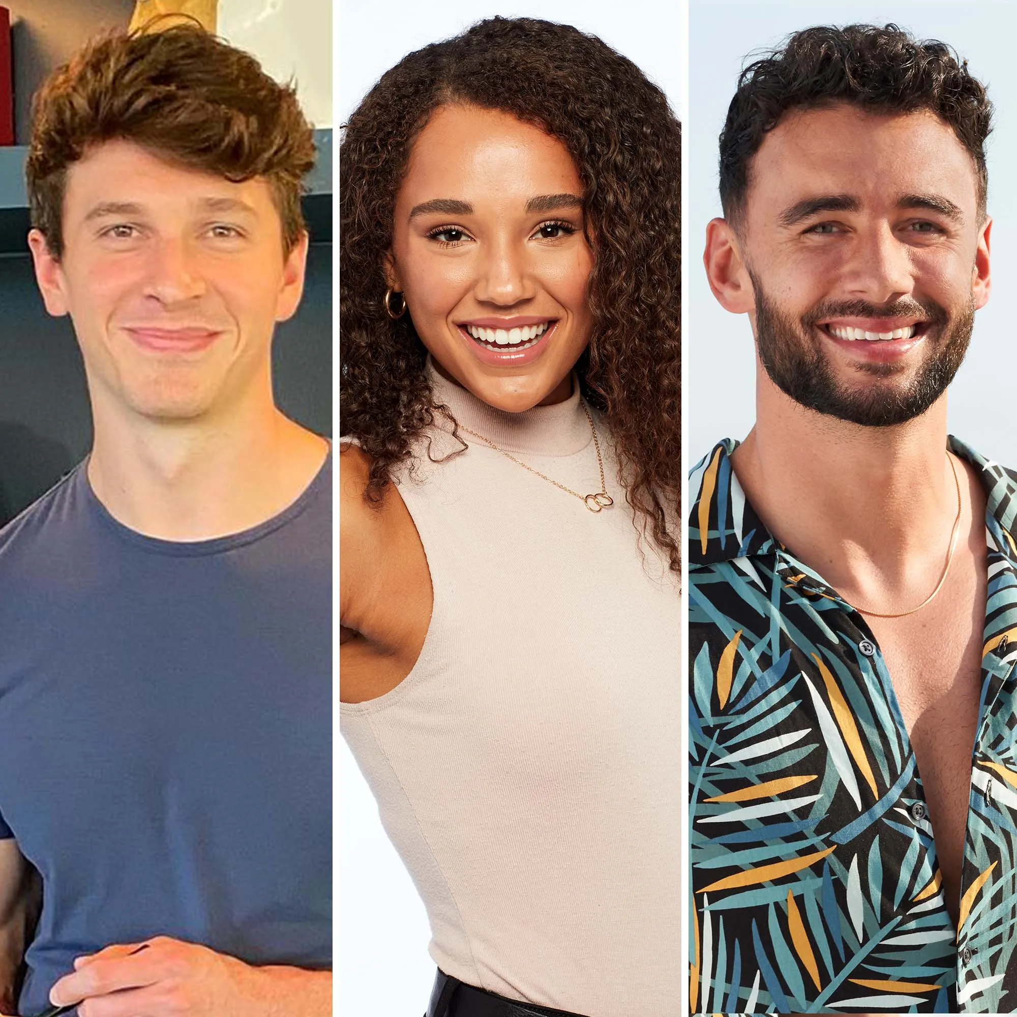 Connor Saeli Several BiP Couples Have Similar Stories Pieper Brendan