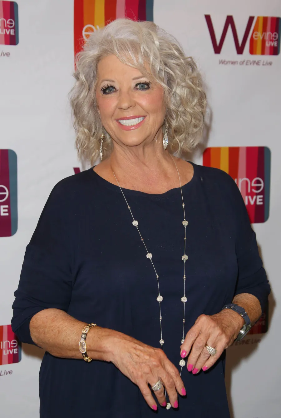 Controversial DWTS Contestants Paula Deen