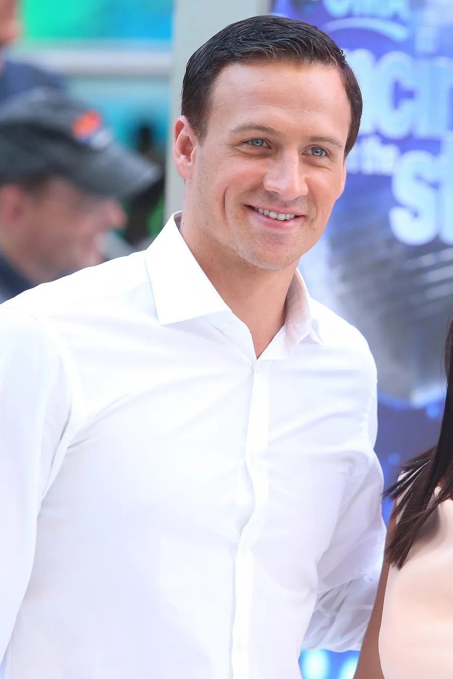 Controversial DWTS Contestants Ryan Lochte