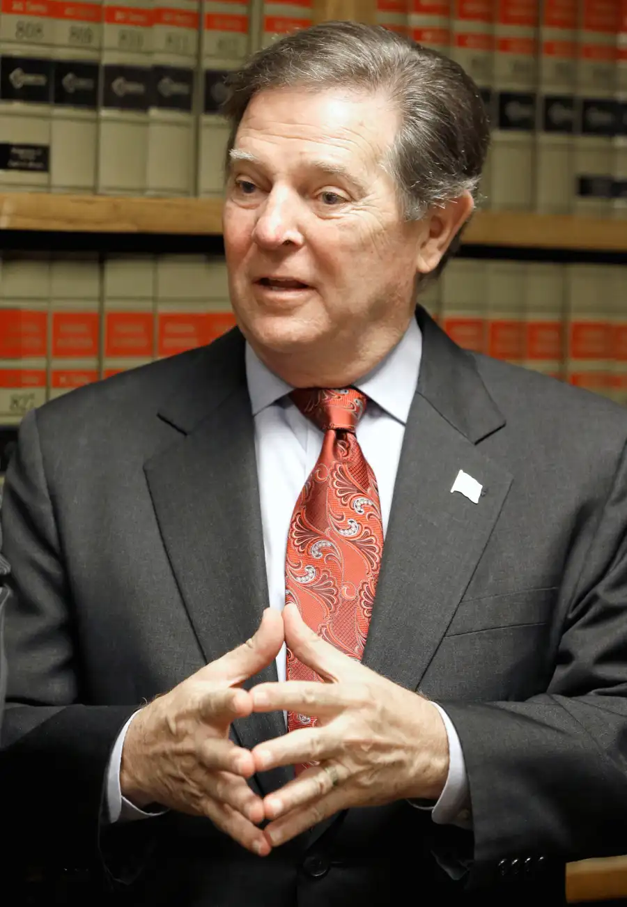 Controversial DWTS Contestants Tom Delay