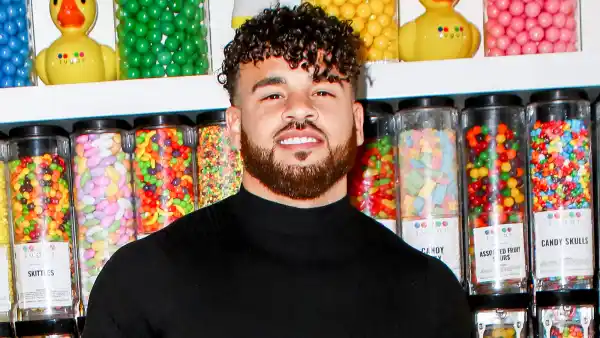 Cory Wharton Says He'll Skip 'The Challenge' Reunion After Vaccine Requirement