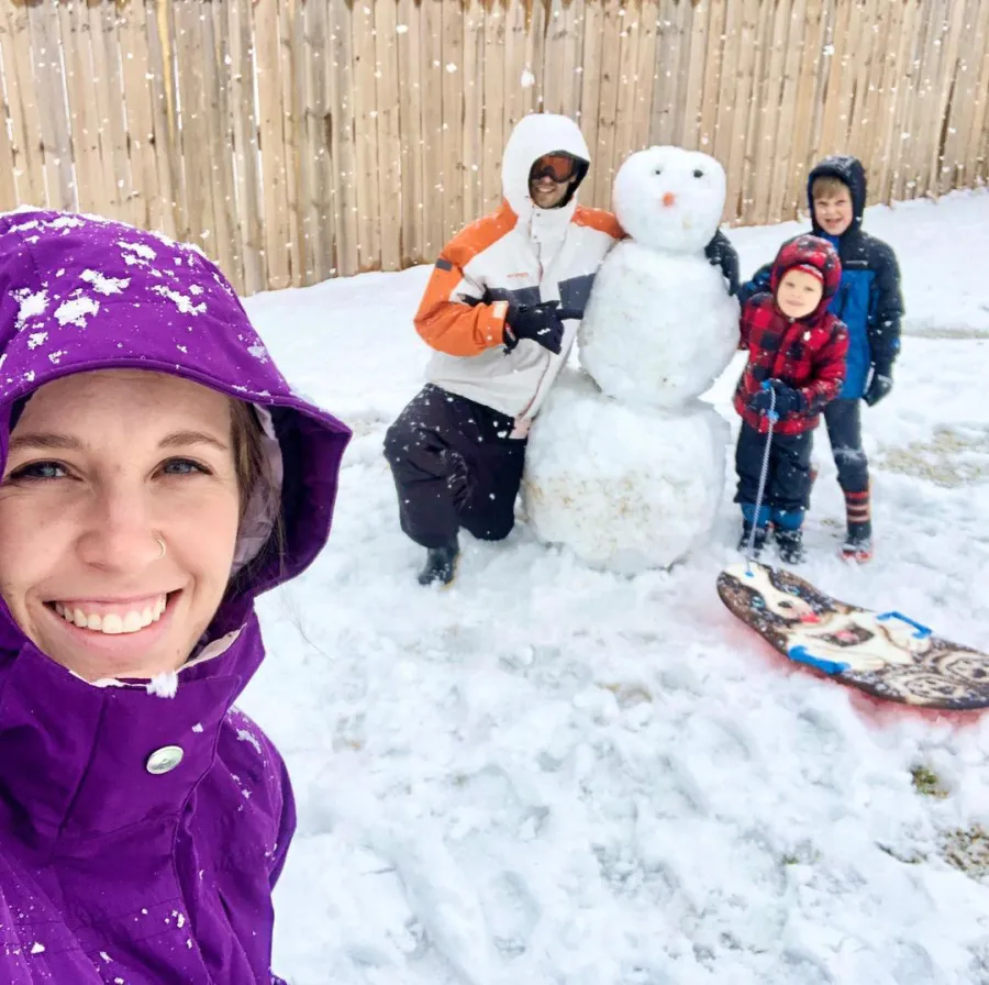 Counting On’s Jill Duggar and Derick Dillard’s Best Moments With Their Kids: Family Album