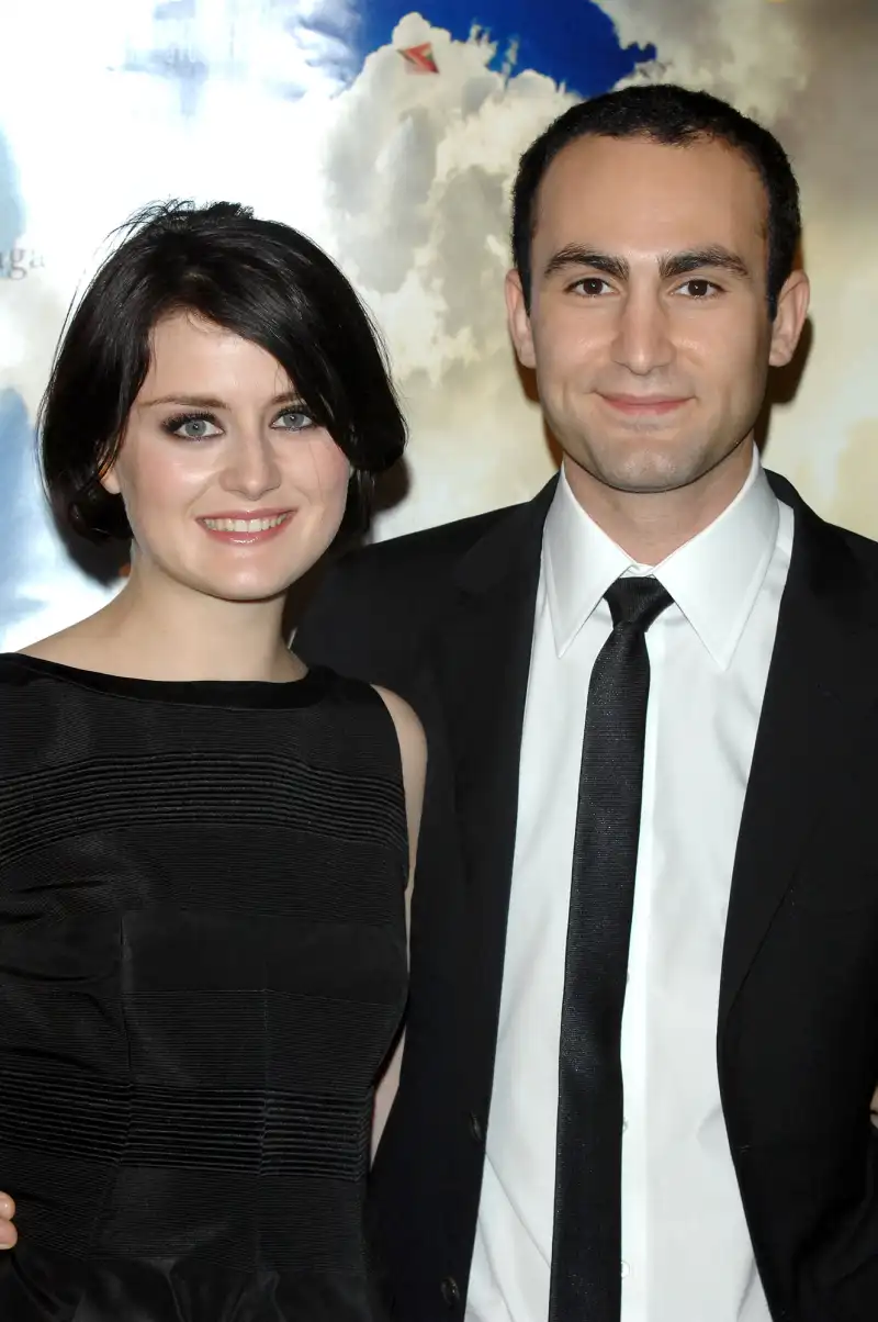 Cressida Trew Who Is Khalid Abdalla 5 Things to Know