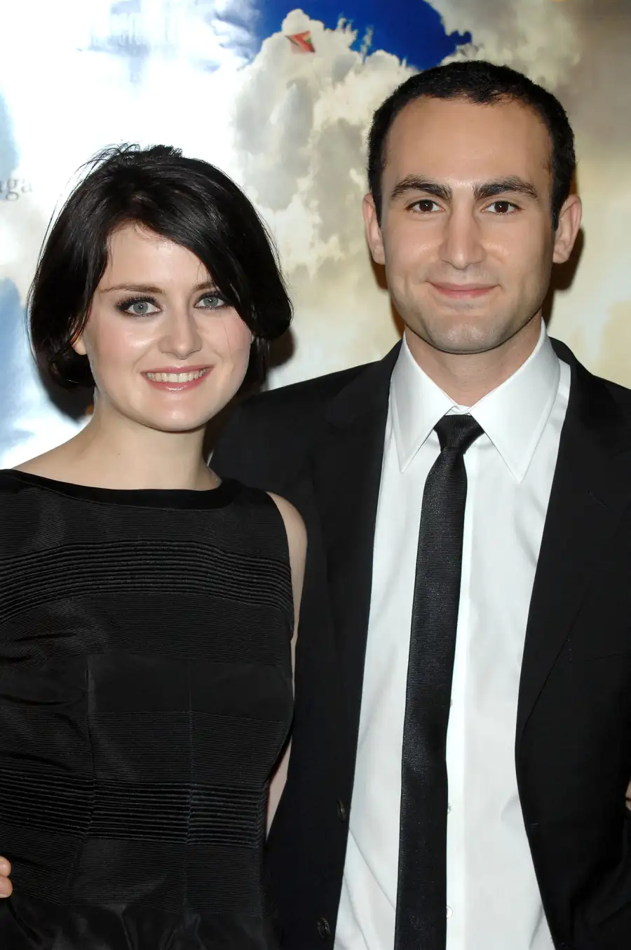 Cressida Trew Who Is Khalid Abdalla 5 Things to Know