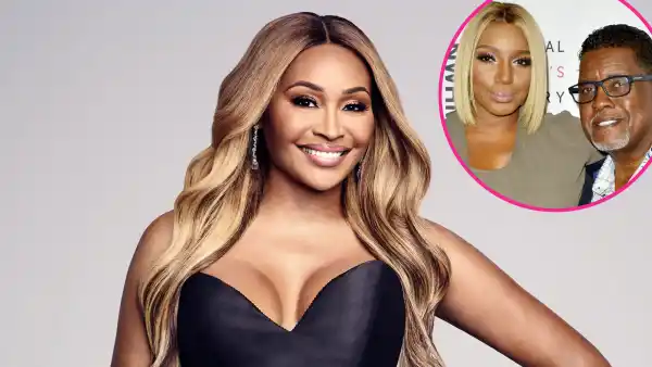 Cynthia Bailey Praying NeNe Leakes After Late Husband Death