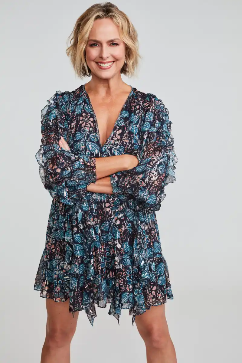 DWTS Cast Season 30 Melora Hardin