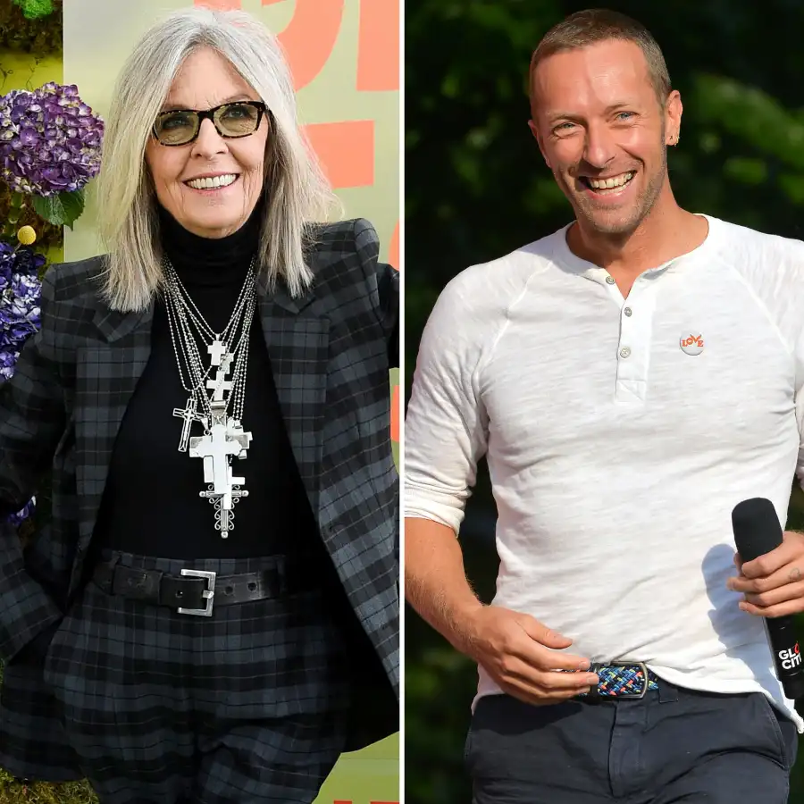 Dakota Johnson and Chris Martin's Relationship Timeline