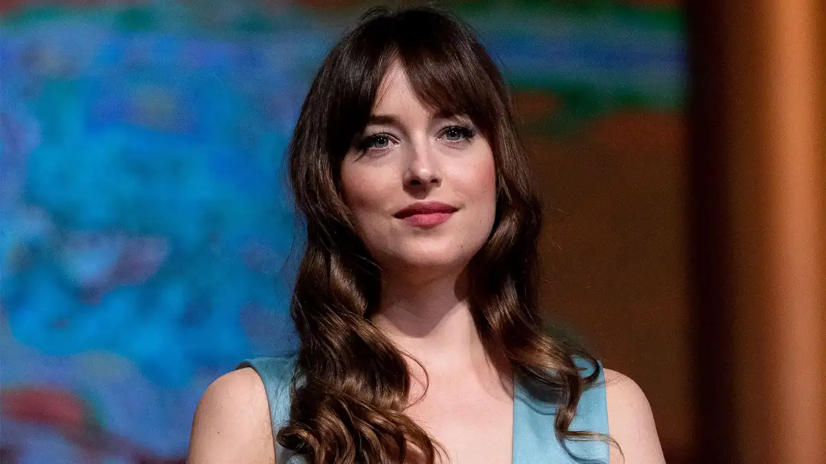 Dakota Johnson and Chris Martin's Relationship Timeline