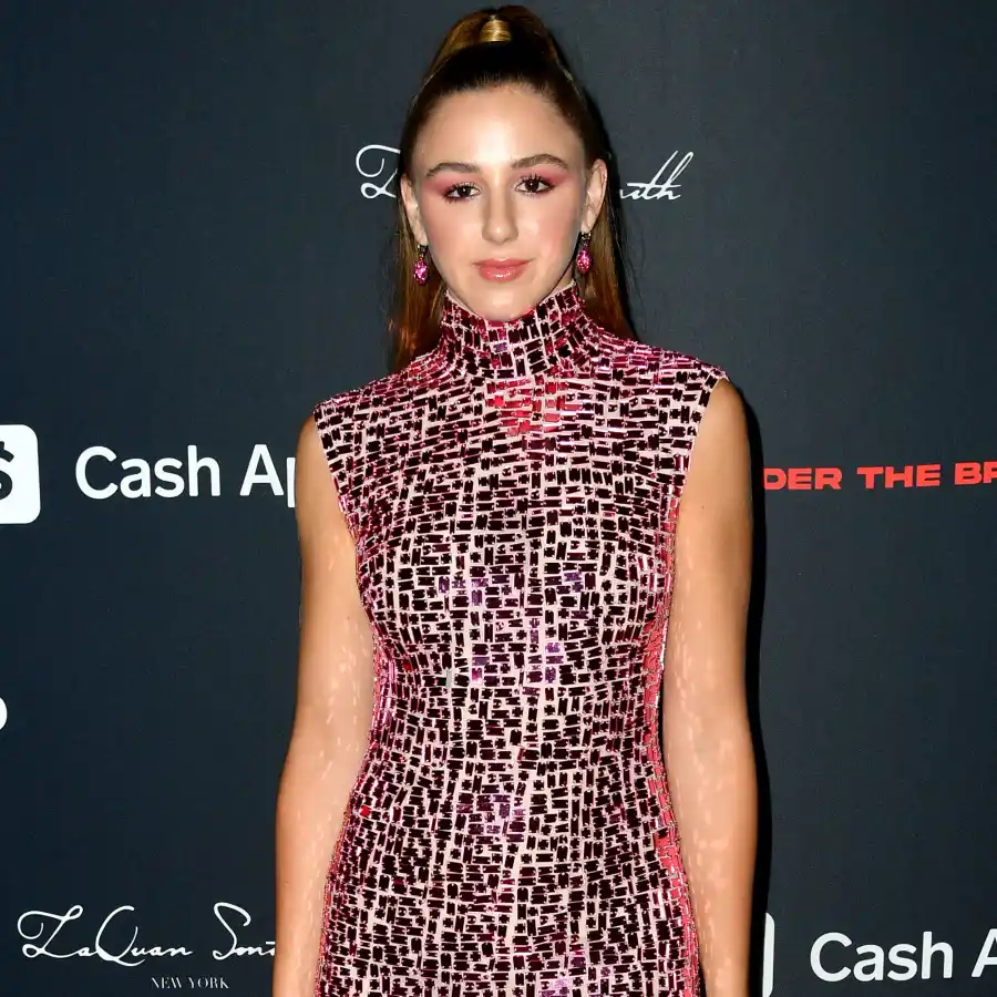 Dance Moms' Chloe Lukasiak Is 'in a Safe Place' After Eating Disorder Battle