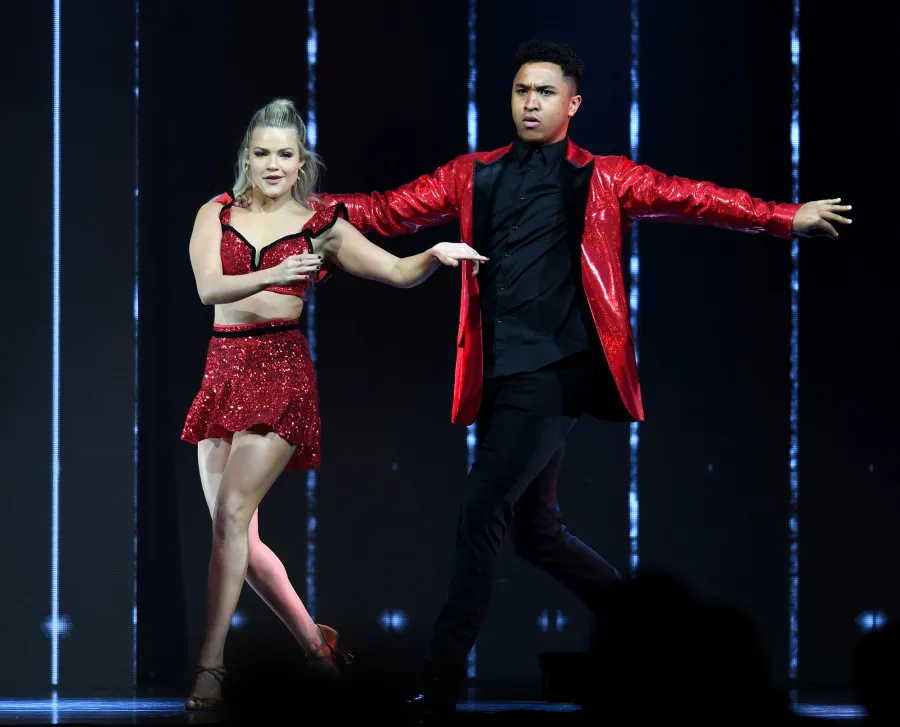 'Dancing With the Stars' Pros for Season 30 Announced: Who's Back and Who's Missing?