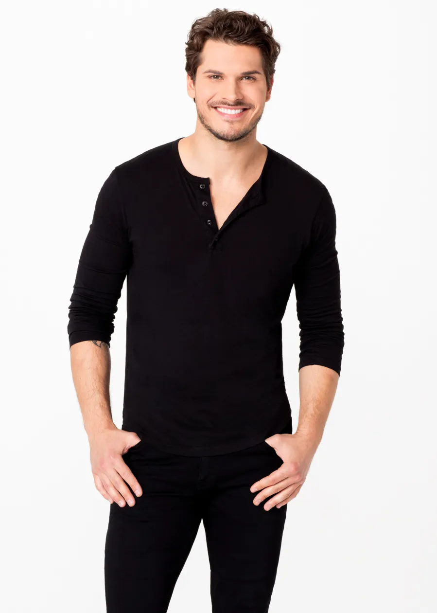 'Dancing With the Stars' Pros for Season 30 Announced: Who's Back and Who's Missing?