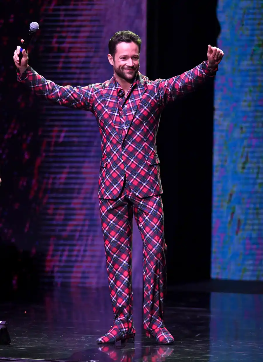 'Dancing With the Stars' Pros for Season 30 Announced: Who's Back and Who's Missing?