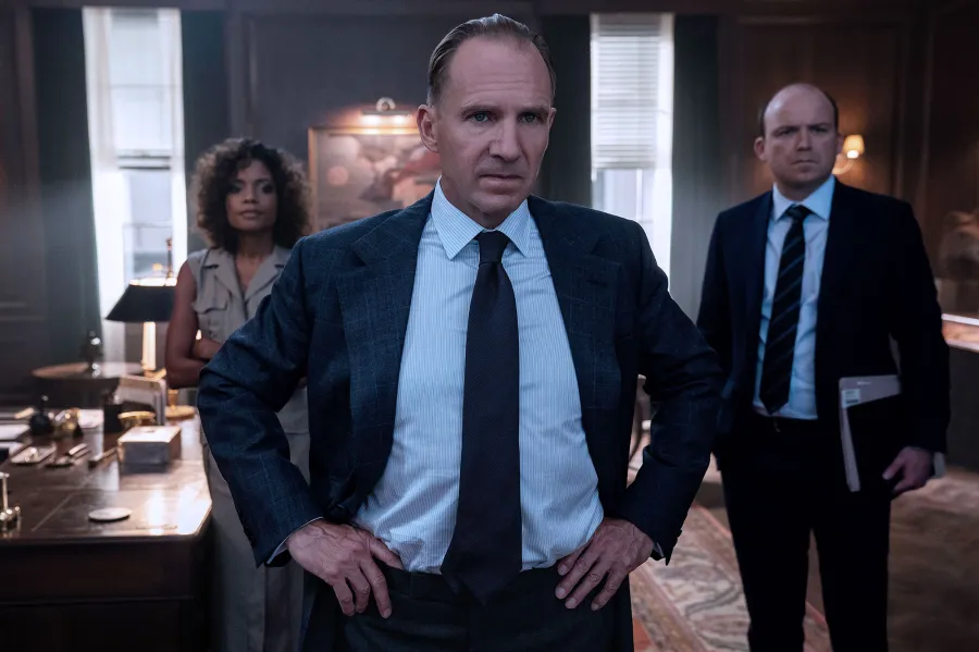 Daniel Craig Final James Bond Movie Everything Know