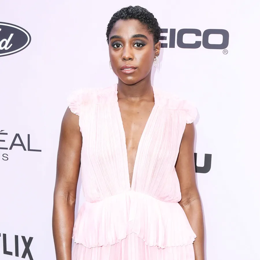 Daniel Craig Final James Bond Movie Everything Know Lashana Lynch
