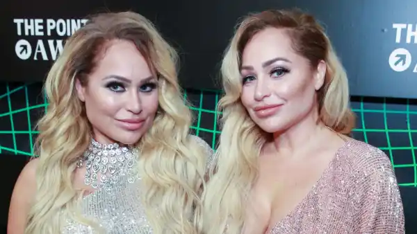 Darcey Stacey Stars Darcey Stacey Silva A Day Our Life