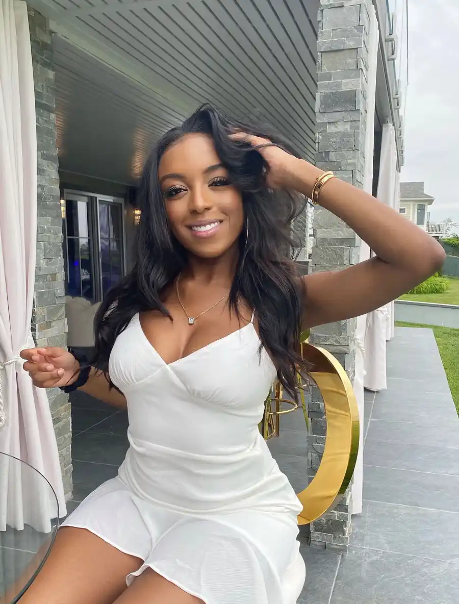 Daria R The Bachelor Season 26