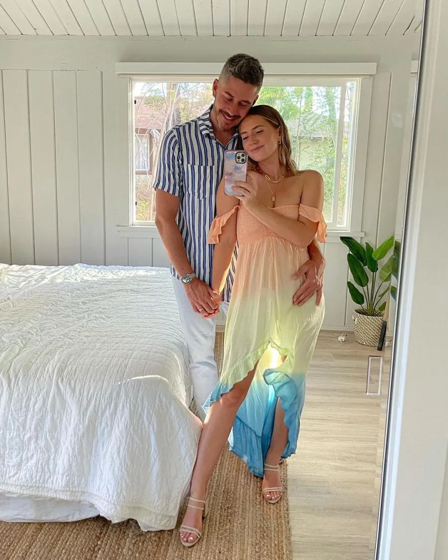 ‘Date Night’! Lauren Burnham and Arie Luyendyk Jr.’s Family Trip to Hawaii