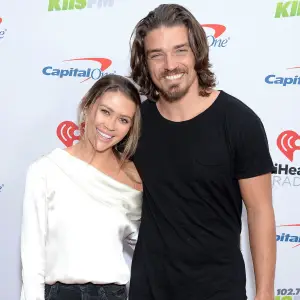 Dean Unglert Reveals He and Caelynn Miller-Keyes Talked About Getting Married in Italy 2