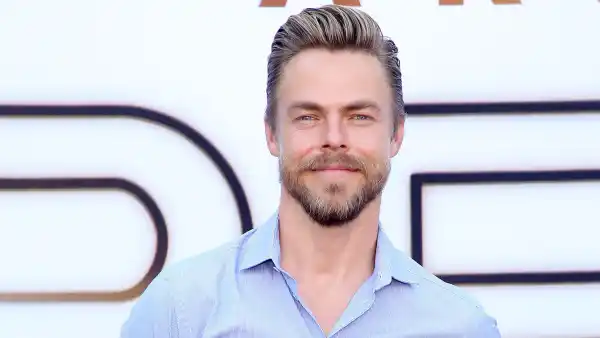Derek Hough 25 Things You Dont Know About Me
