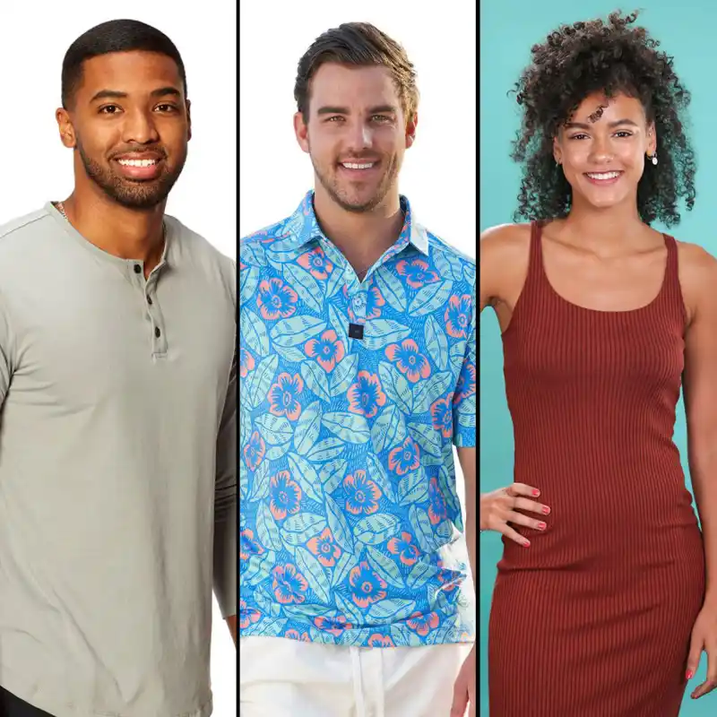 Did BiP’s Ivan Hall Confirm Noah Erb Knew About His Hotel Visit to Alexa Caves in Viral TikTok