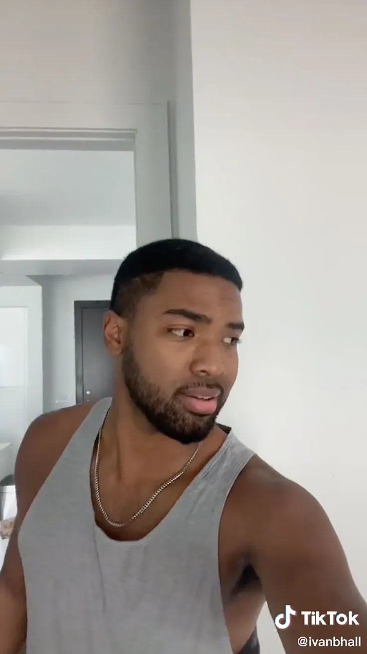 Did BiP’s Ivan Hall Confirm Noah Erb Knew About His Hotel Visit to Alexa Caves in Viral TikTok