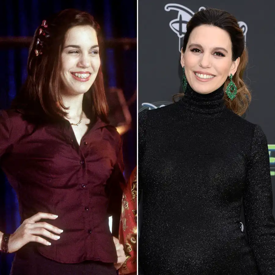 Disney Channel Original Movie Leading Ladies: Where Are They Now?