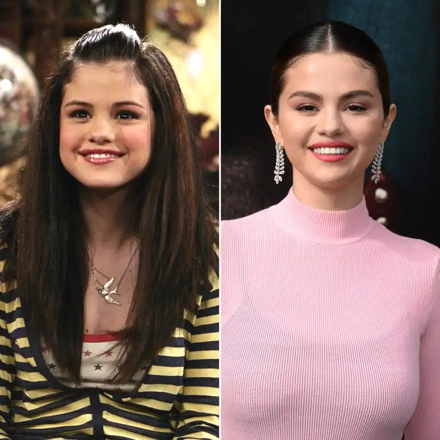 Disney Channel Original Movie Leading Ladies: Where Are They Now?