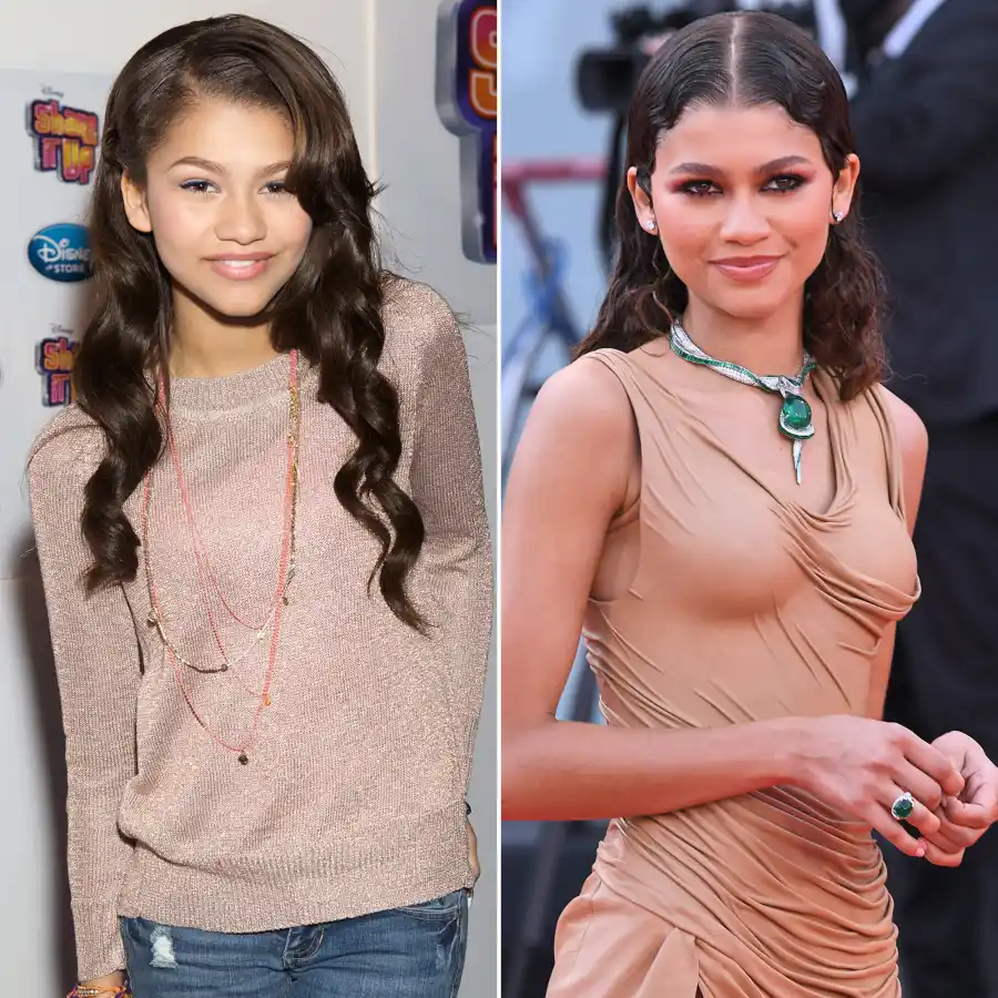 Disney Channel Original Movie Leading Ladies: Where Are They Now?